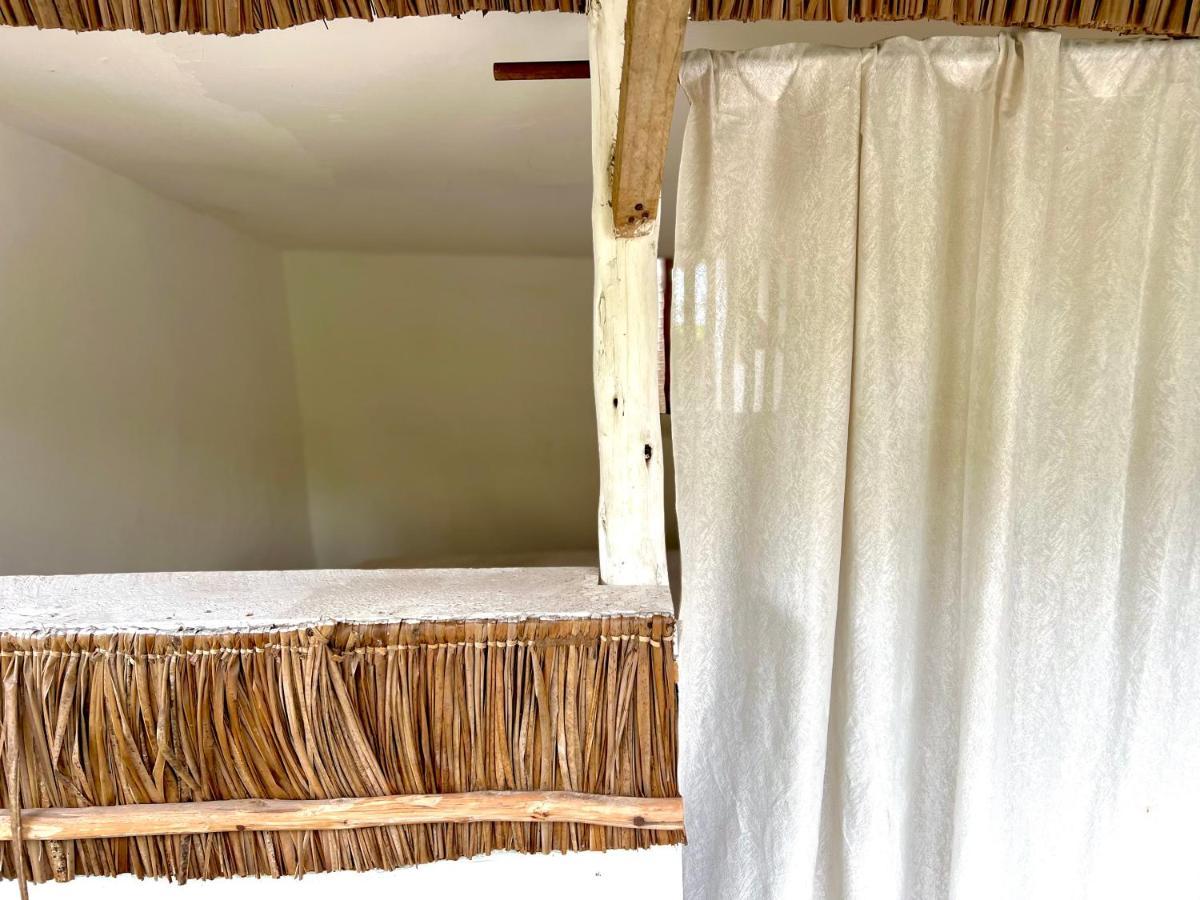 Jambiani White Sands Bungalows Eksteriør bilde